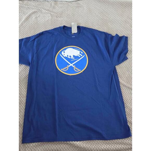 Buffalo Sabres XL Tee - Picture 1 of 2